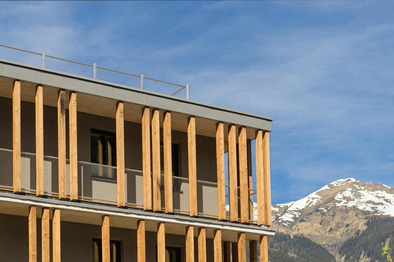 Hotel Blü Gastein Bad Hofgastein Exterior foto